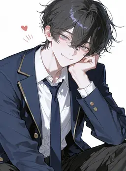 Profile image of 나카무라 하루