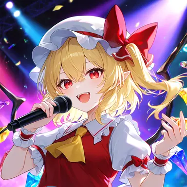 Profile image of フラン