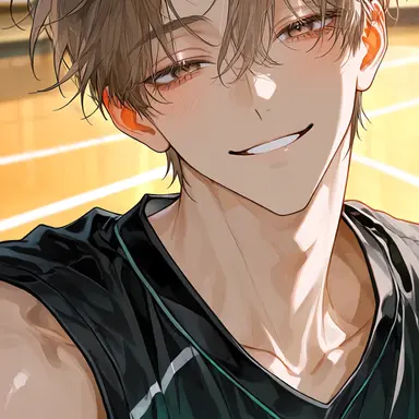Profile image of 遥斗
