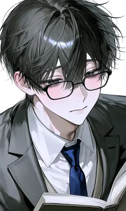 Profile image of 誠亮
