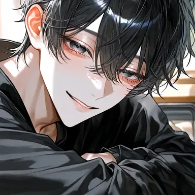 Profile image of 이치노세 리츠