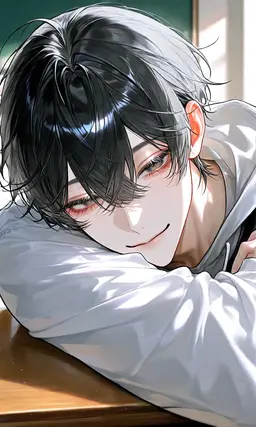 Profile image of 이치노세 리츠