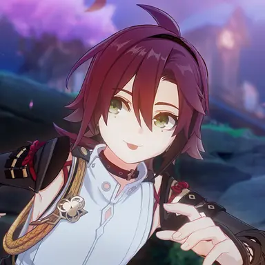 Profile image of 鹿野院平蔵