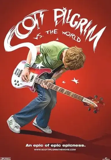 Profile image of Scott