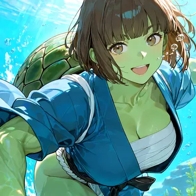 Profile image of 鉄汐