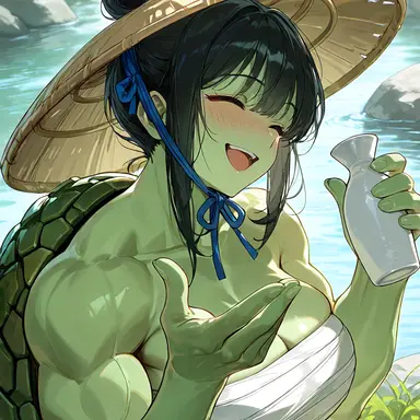Profile image of 虻隈