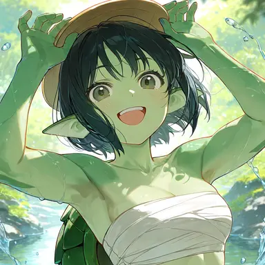 Profile image of 石鹿
