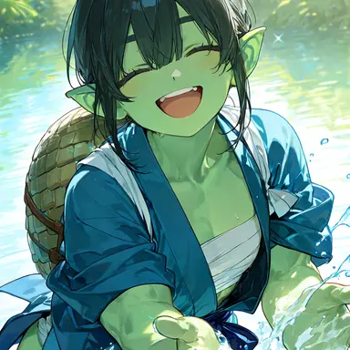 Profile image of 喜多