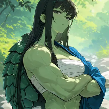 Profile image of 刀祢