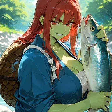 Profile image of 志饅