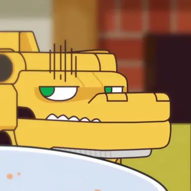Profile image of 큐브 크로코다일