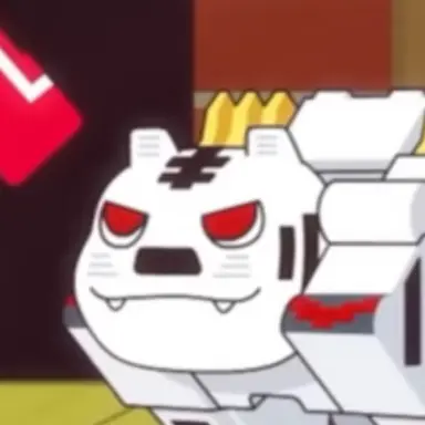 Profile image of 큐브 타이거