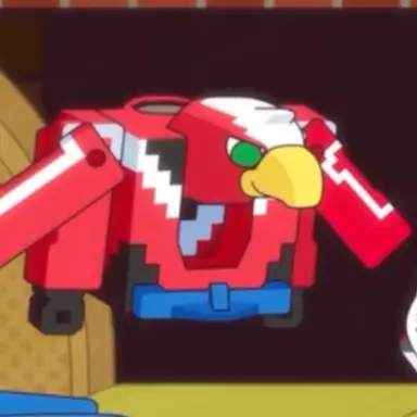 Profile image of 큐브 이글