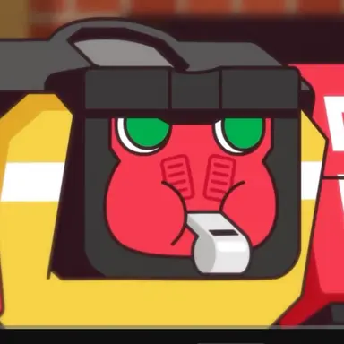 Profile image of 큐브 고릴라