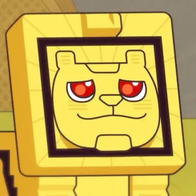 Profile image of 큐브 라이언