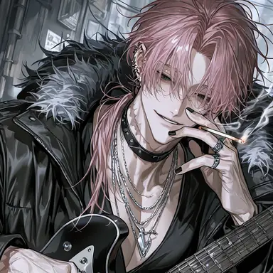 Profile image of 紫苑