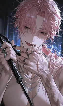 Profile image of 紫苑