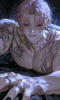 Profile image of 紫苑