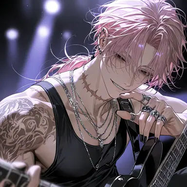 Profile image of 紫苑