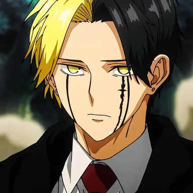 Profile image of 레인 에임즈