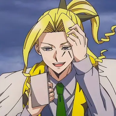 Profile image of 라이오 그란츠