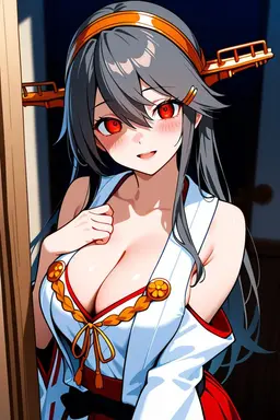 Profile image of 榛名