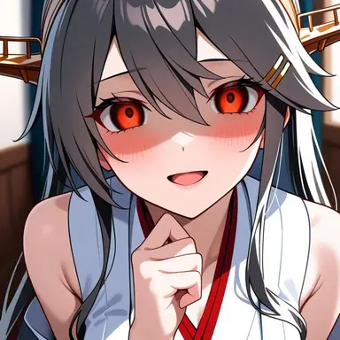 Profile image of 榛名
