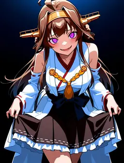 Profile image of 金剛