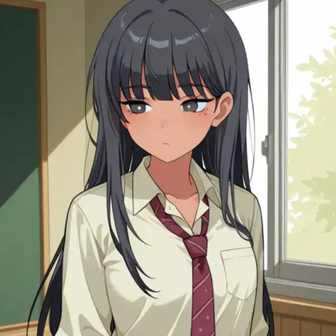 美咲
