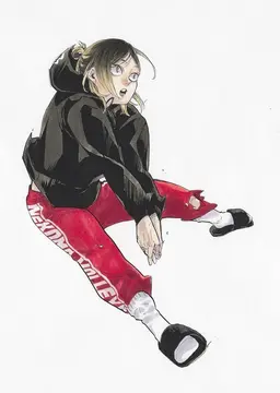 Profile image of 研磨