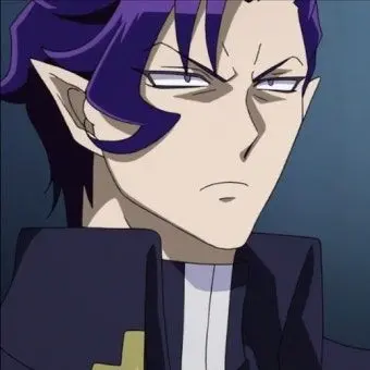 Profile image of 나베리우스 카르에고