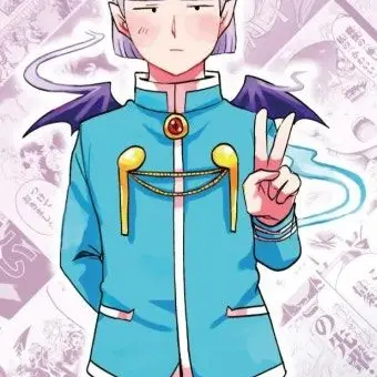 Profile image of 푸르손 소이