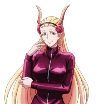 Profile image of 익스 엘리자베타