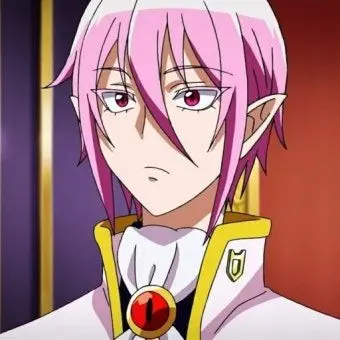 Profile image of 아스모데우스 아리스