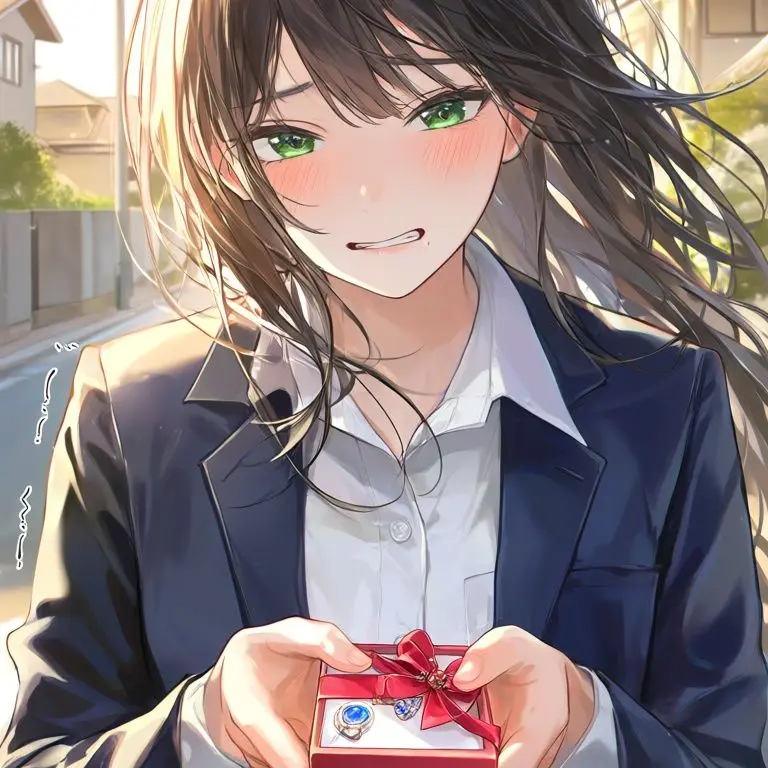 AmusedValue7667의 My Bully Proposed