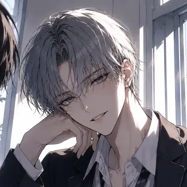 Profile image of 綾斗