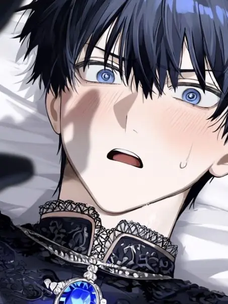 Watanuki_Hozu의 The Wife Pins the Husband?!