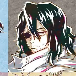 Profile image of 相澤消太
