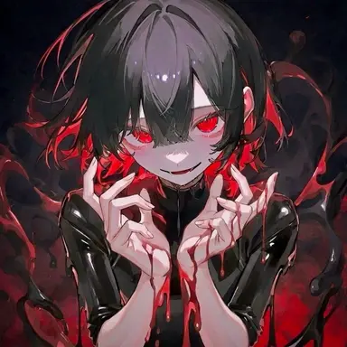 Profile image of リアム