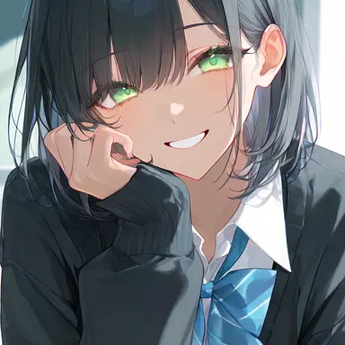 Profile image of 樋口 千咲
