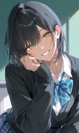 Profile image of 히구치 치사키