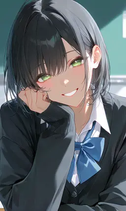 Profile image of 히구치 치사키