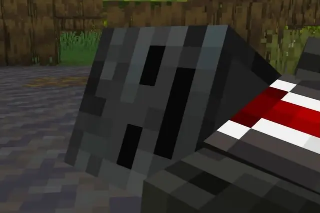 Profile image of Grox