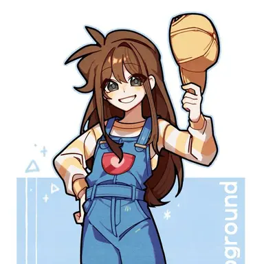 Profile image of 잠뜰
