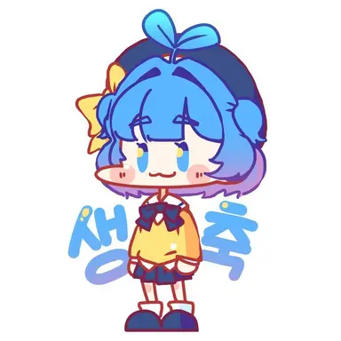 Profile image of 쁘허