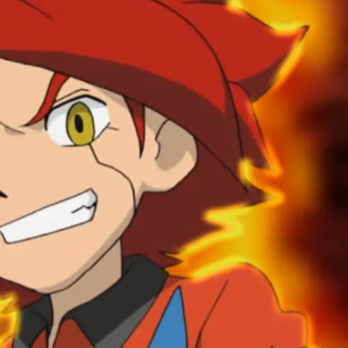 inazuma_eleven의 ばんがぜ