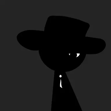 Profile image of 블랙