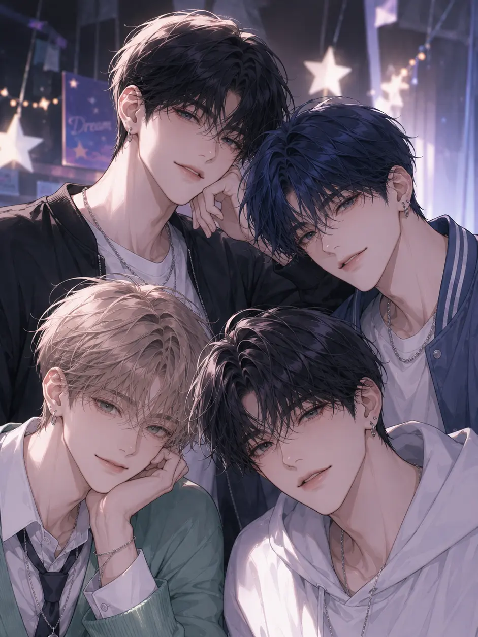 McS2의 에테르