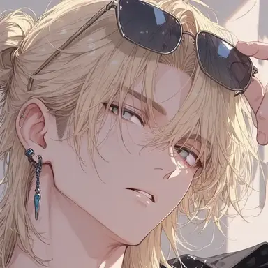 Profile image of 白神 蓮