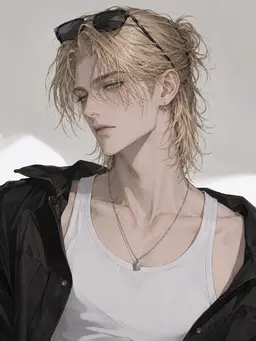 Profile image of 白神 蓮